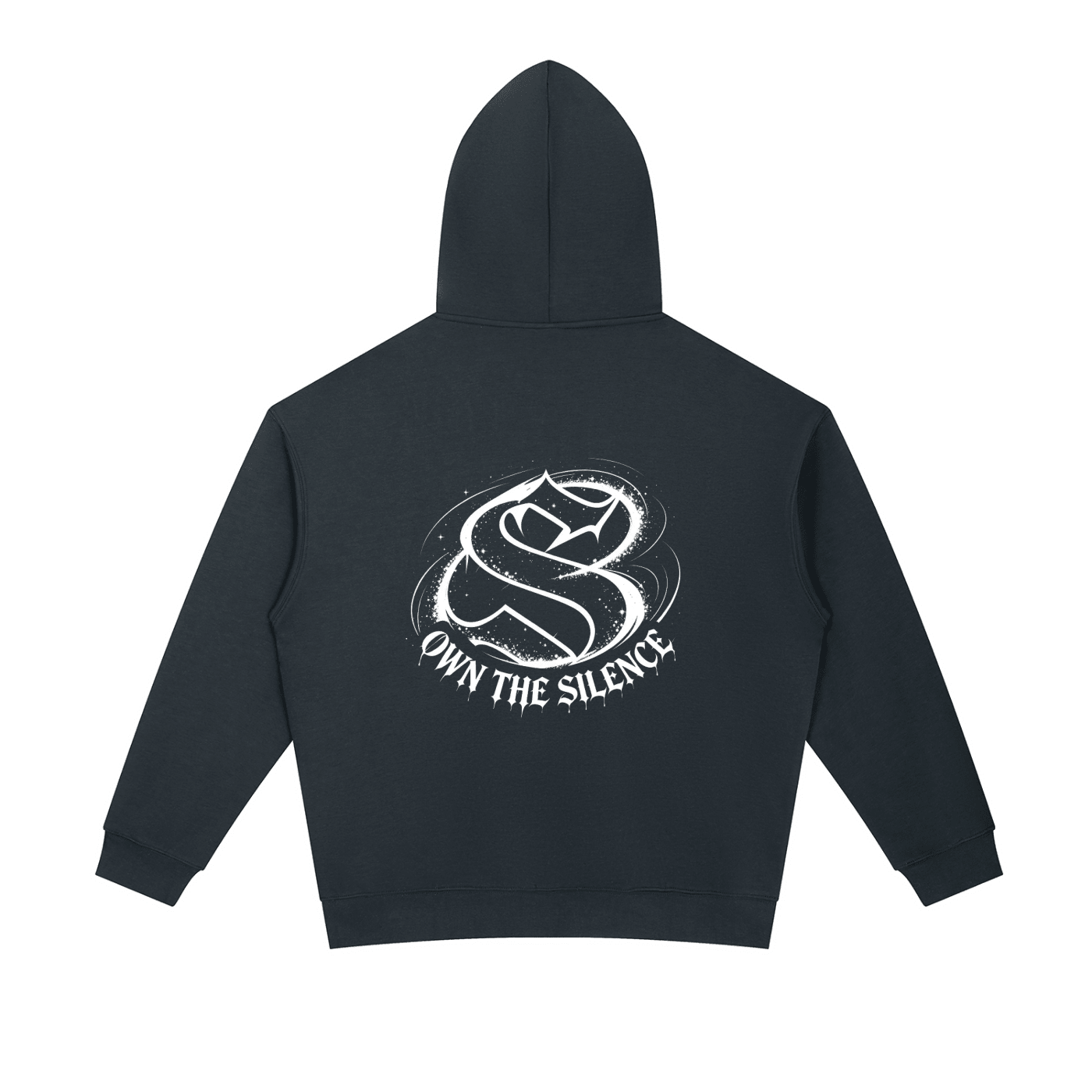 Essential Heavyweight Hoodie - SOVR.