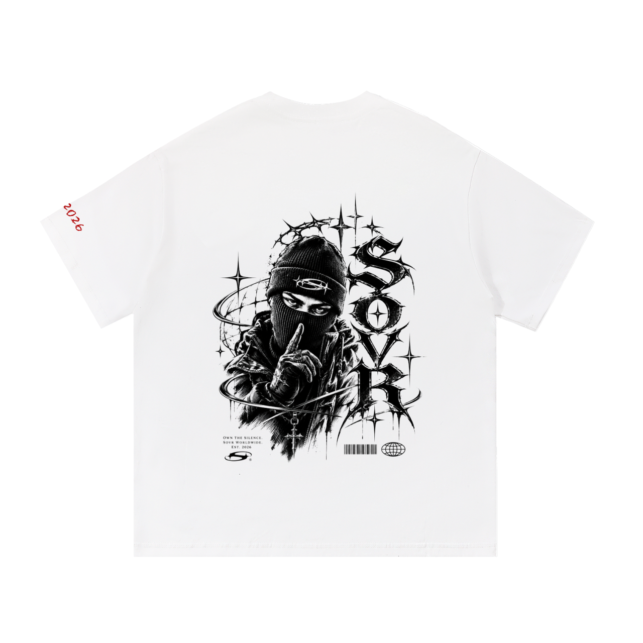 Cotton T-Shirt Essential