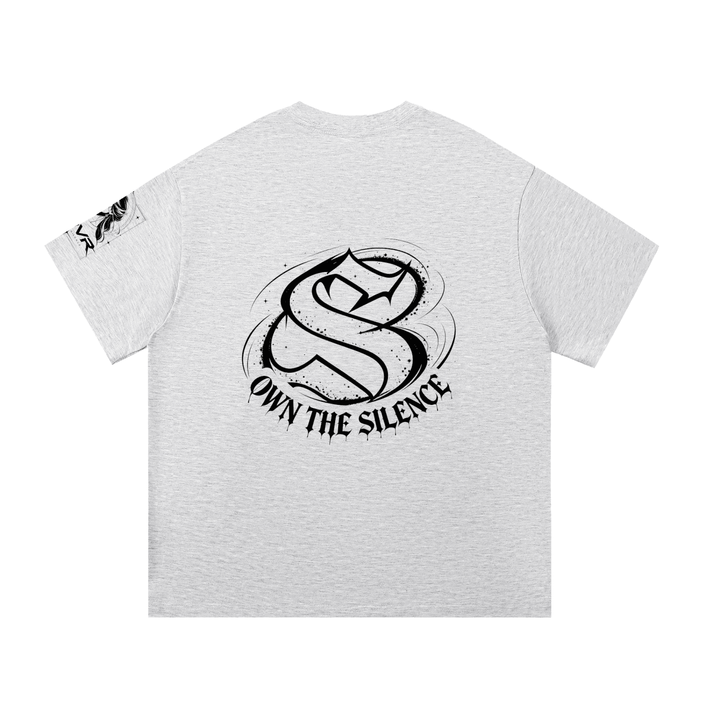Essential Cotton T-Shirt - SOVR.