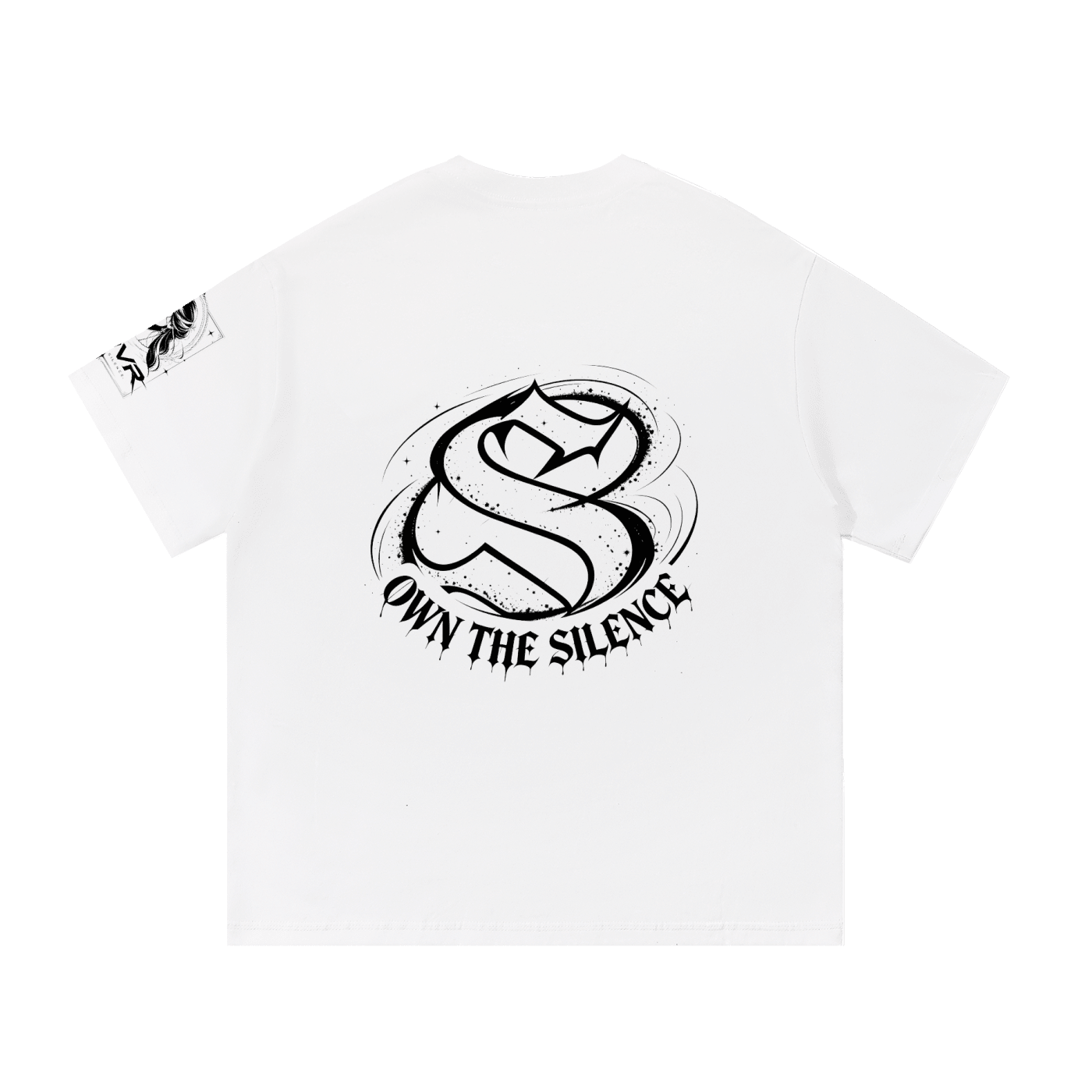 Essential Cotton T-Shirt - SOVR.