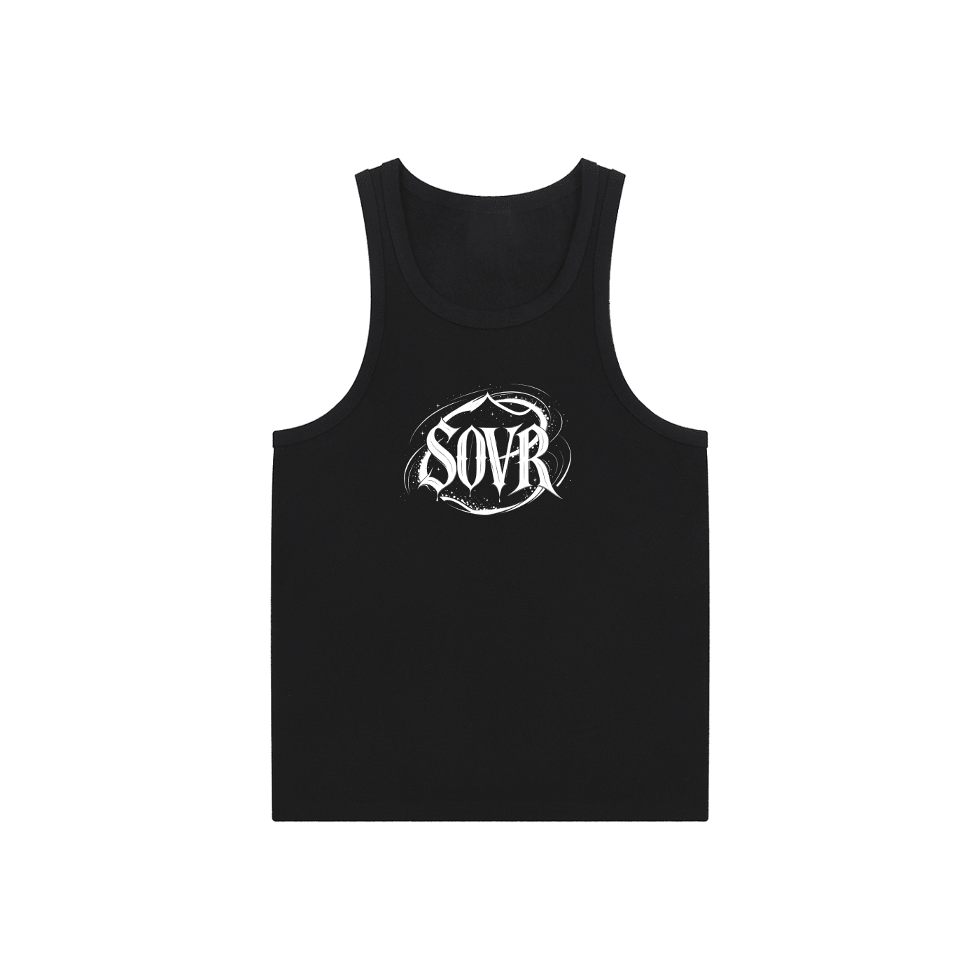 Essential Performance Tank Top - SOVR.