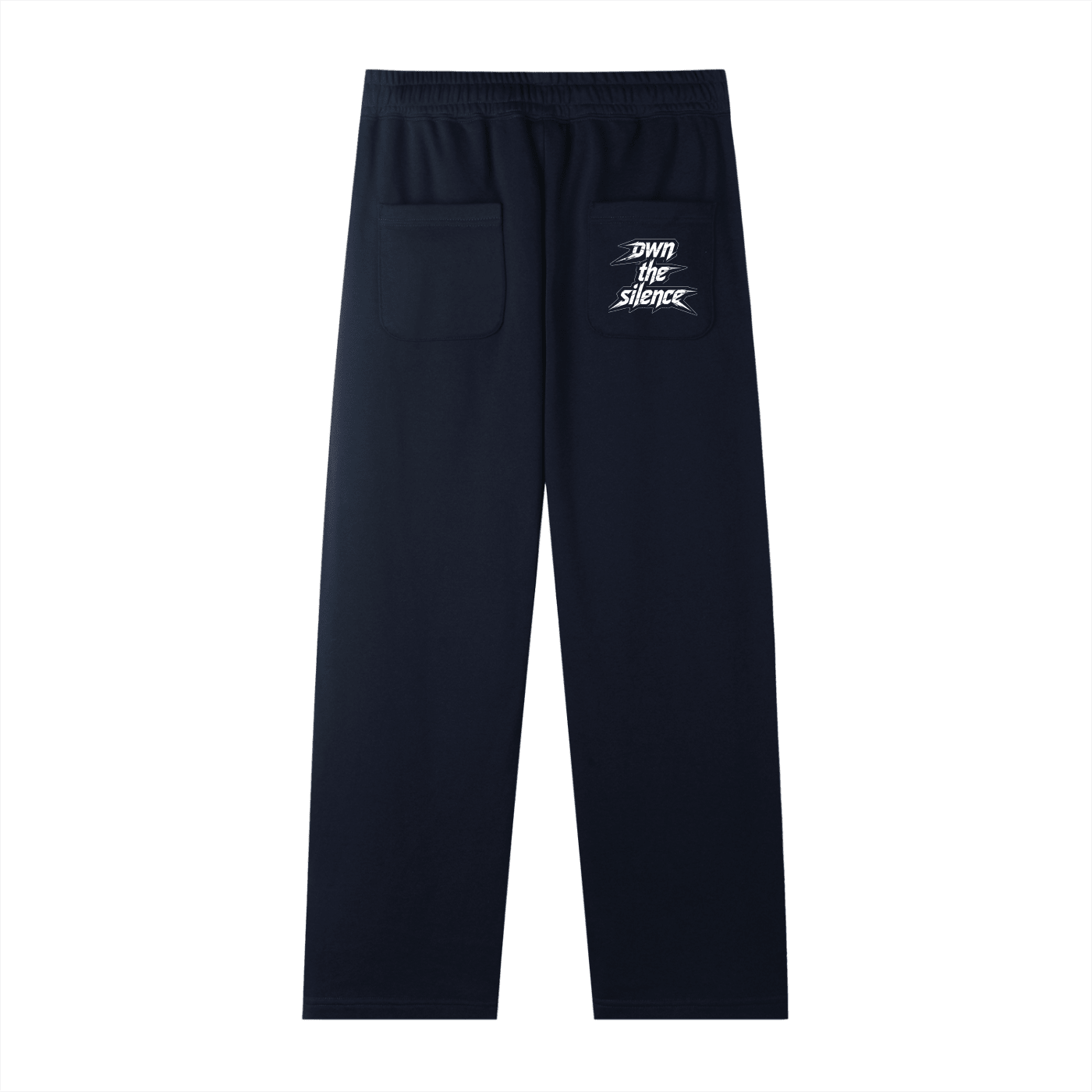 Essential Straight-Leg Sweatpants - SOVR.
