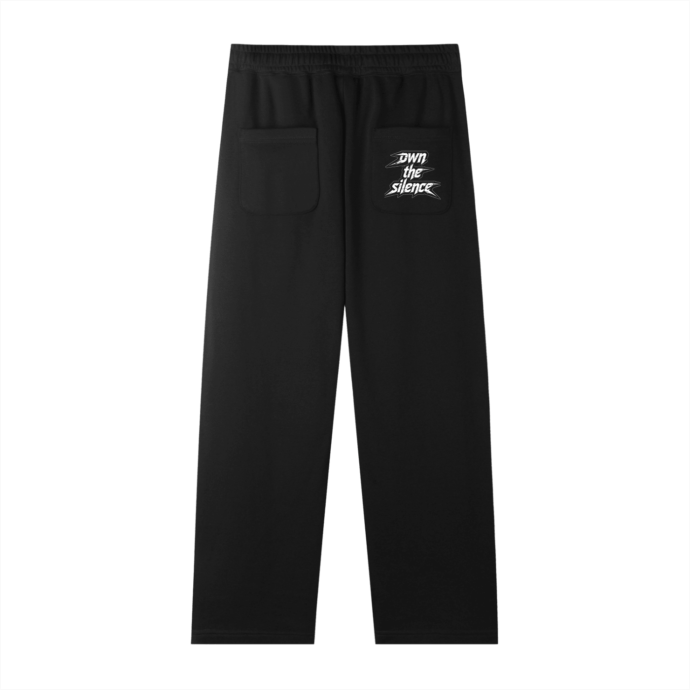 Essential Straight-Leg Sweatpants - SOVR.