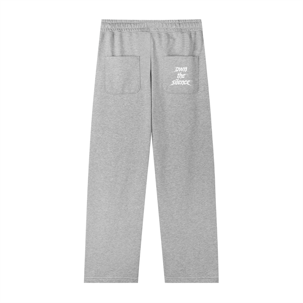 Essential Straight-Leg Sweatpants - SOVR.