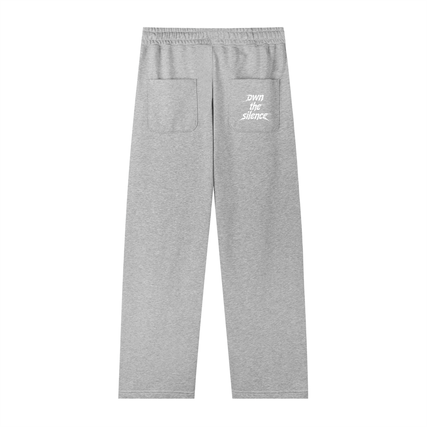 Essential Straight-Leg Sweatpants - SOVR.