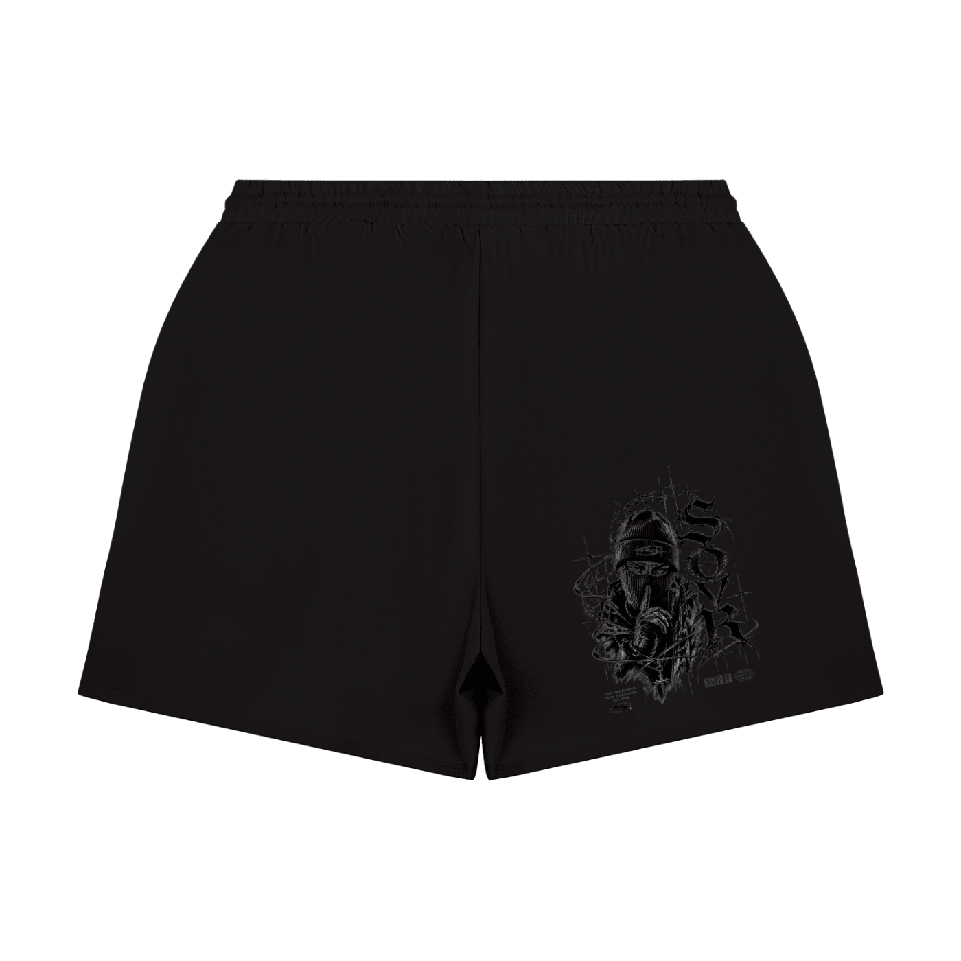 Men’s Performance Shorts - SOVR.