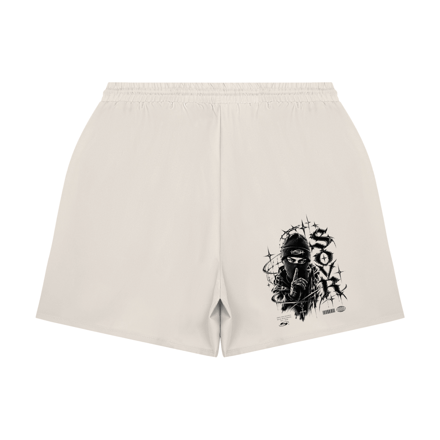 Men’s Performance Shorts - SOVR.
