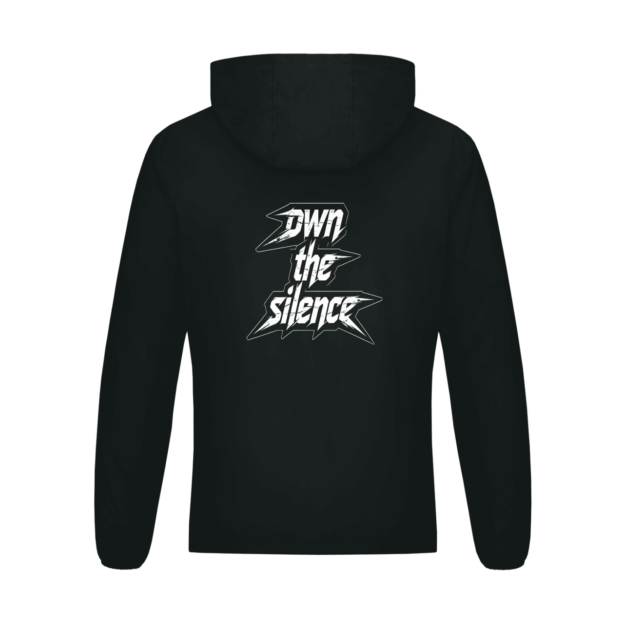 Soft Hooded Sports Jacket - SOVR.