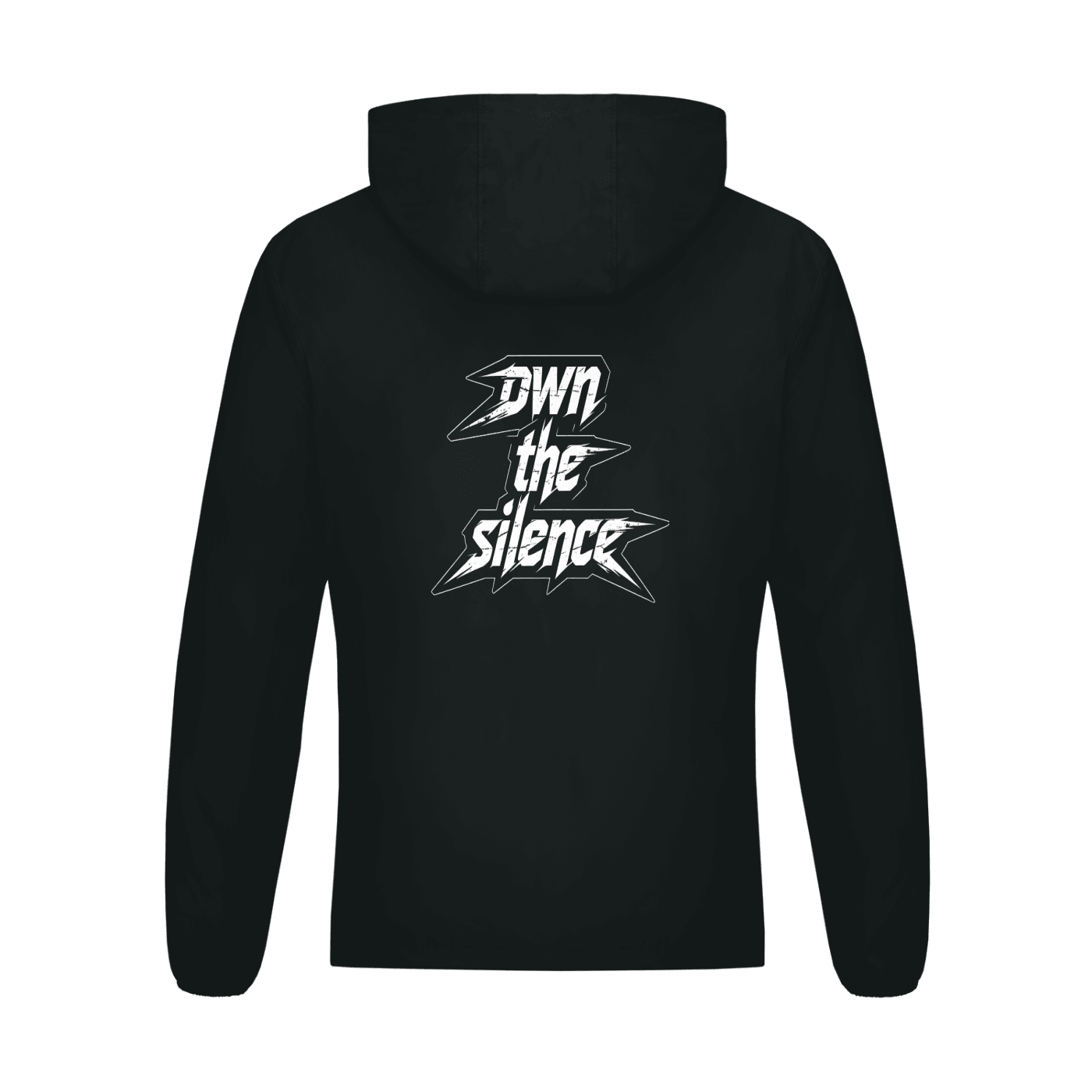 Soft Hooded Sports Jacket - SOVR.