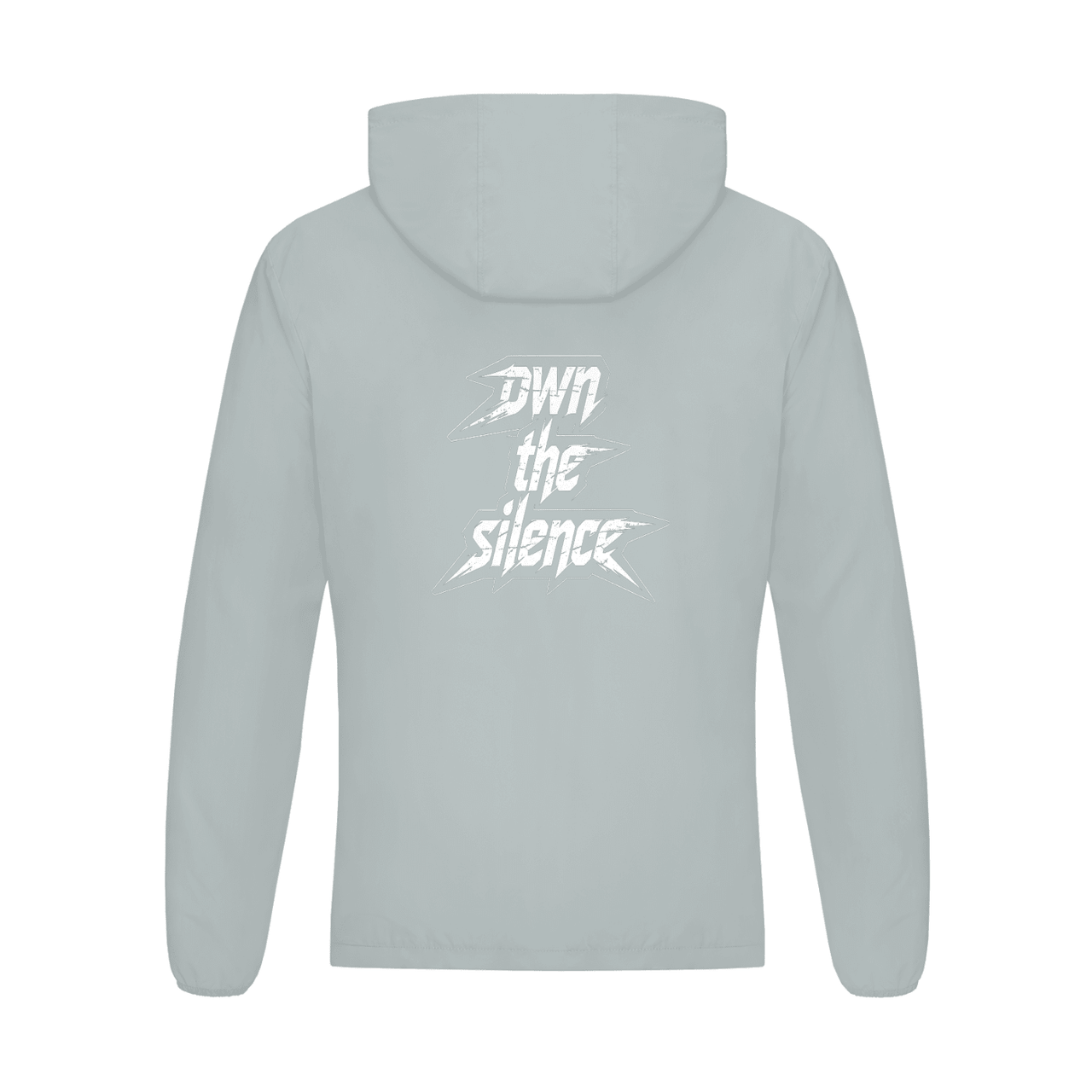 Soft Hooded Sports Jacket - SOVR.
