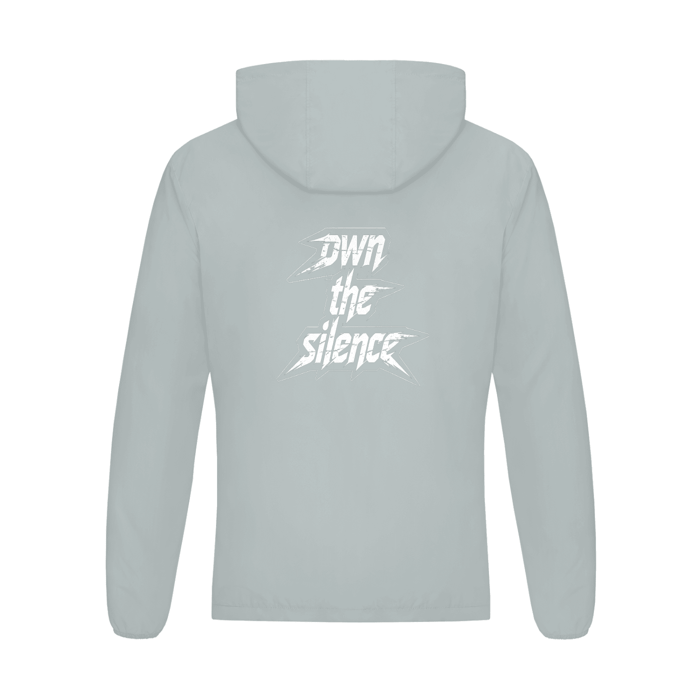 Soft Hooded Sports Jacket - SOVR.