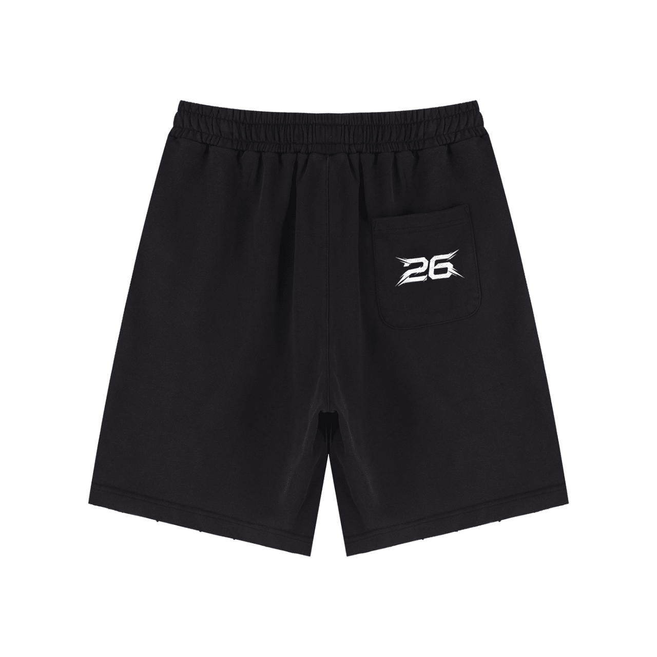 Unisex Drawstring Shorts - SOVR.
