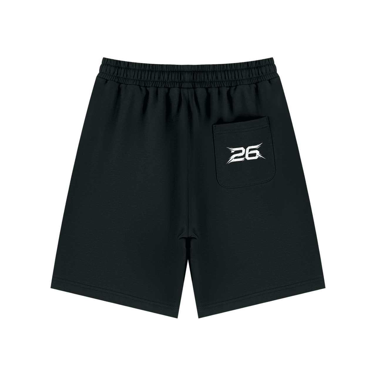 Unisex Drawstring Shorts - SOVR.