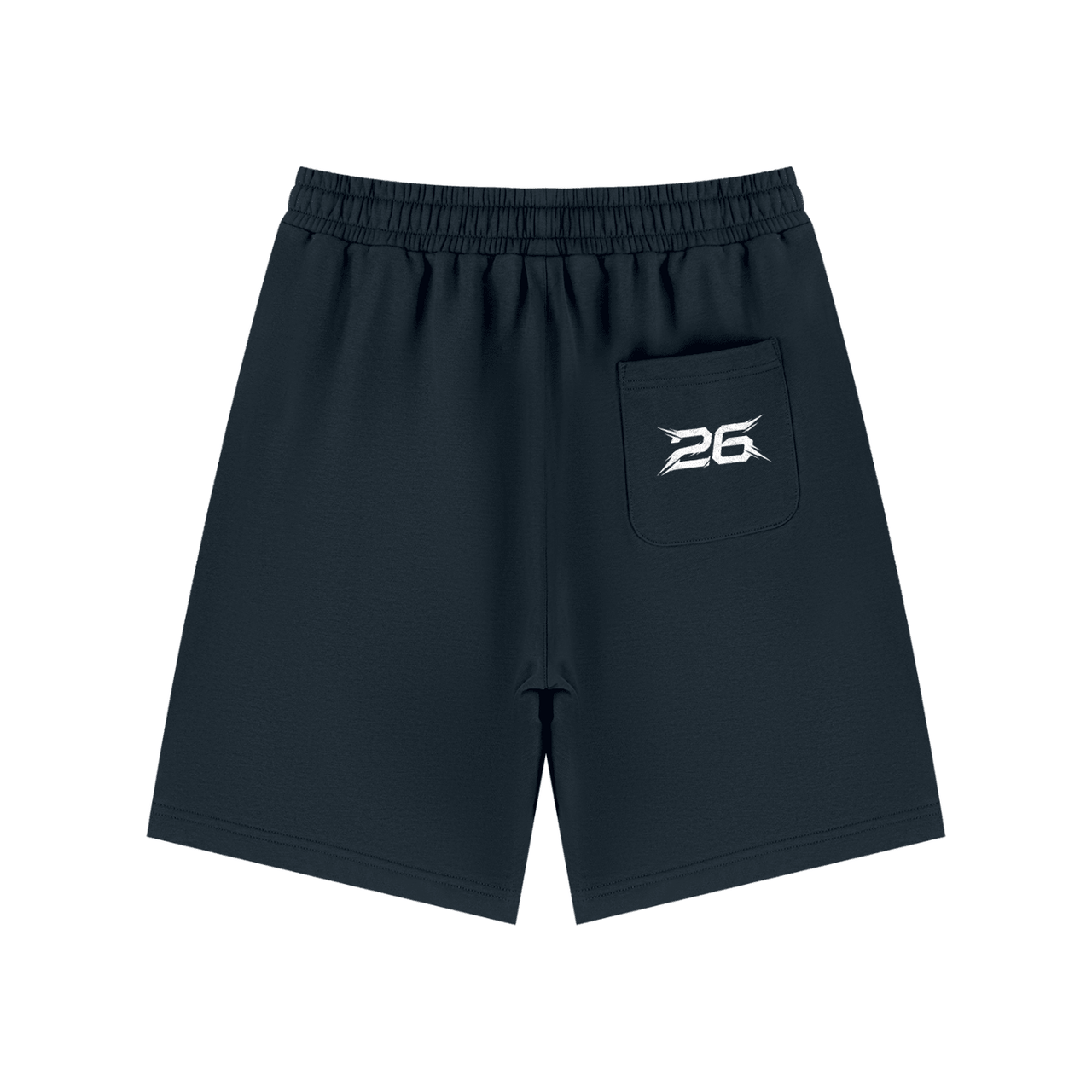 Unisex Drawstring Shorts - SOVR.