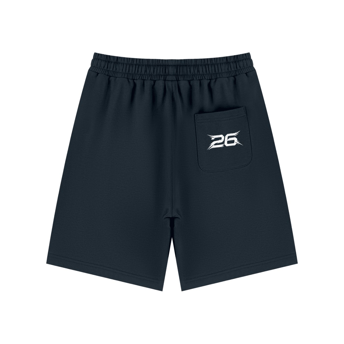 Unisex Drawstring Shorts - SOVR.