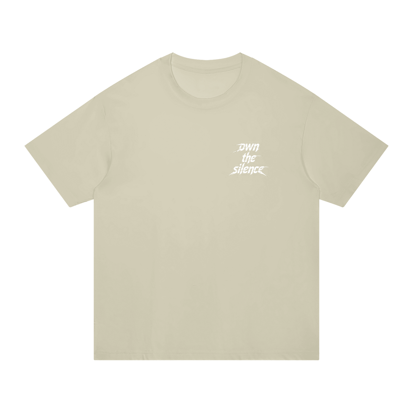 Unisex Regular Fit Cotton T-Shirt - SOVR.