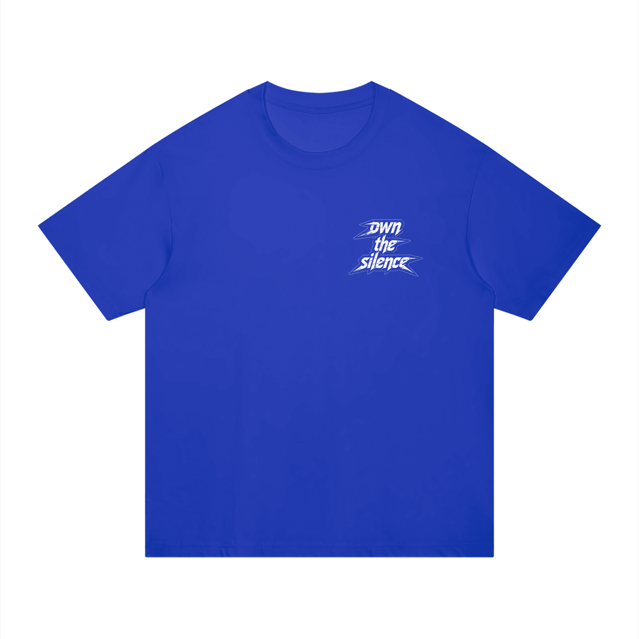 Unisex Regular Fit Cotton T-Shirt - SOVR.