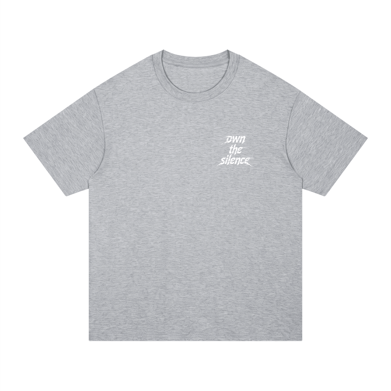 Unisex Regular Fit Cotton T-Shirt - SOVR.
