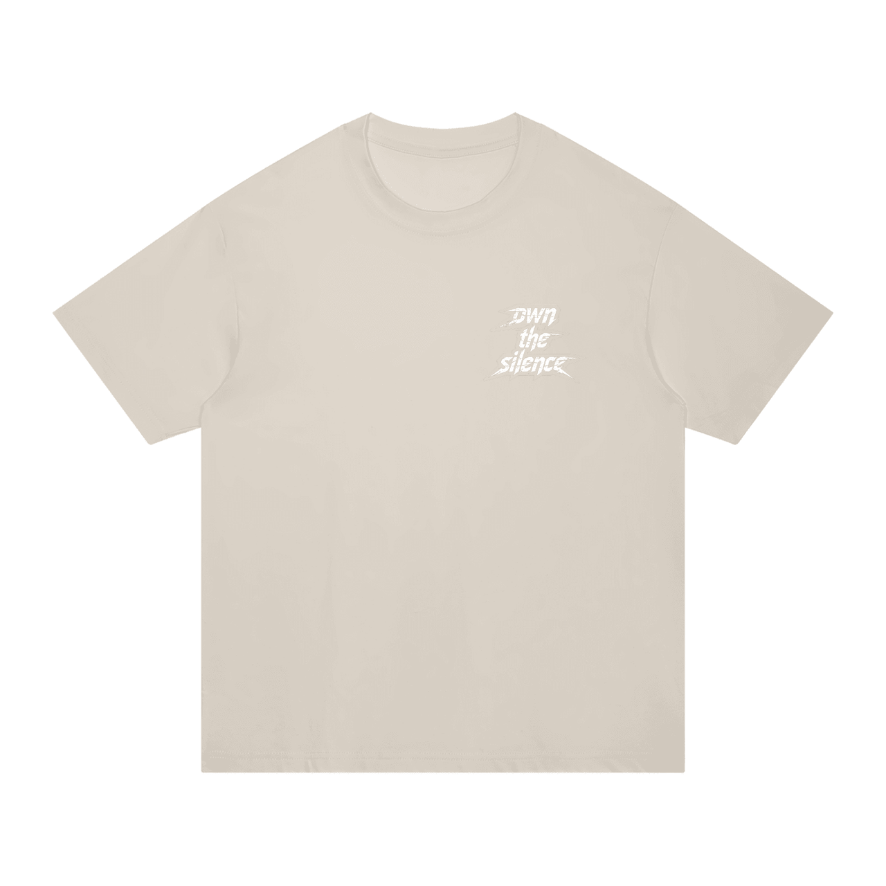 Unisex Regular Fit Cotton T-Shirt - SOVR.