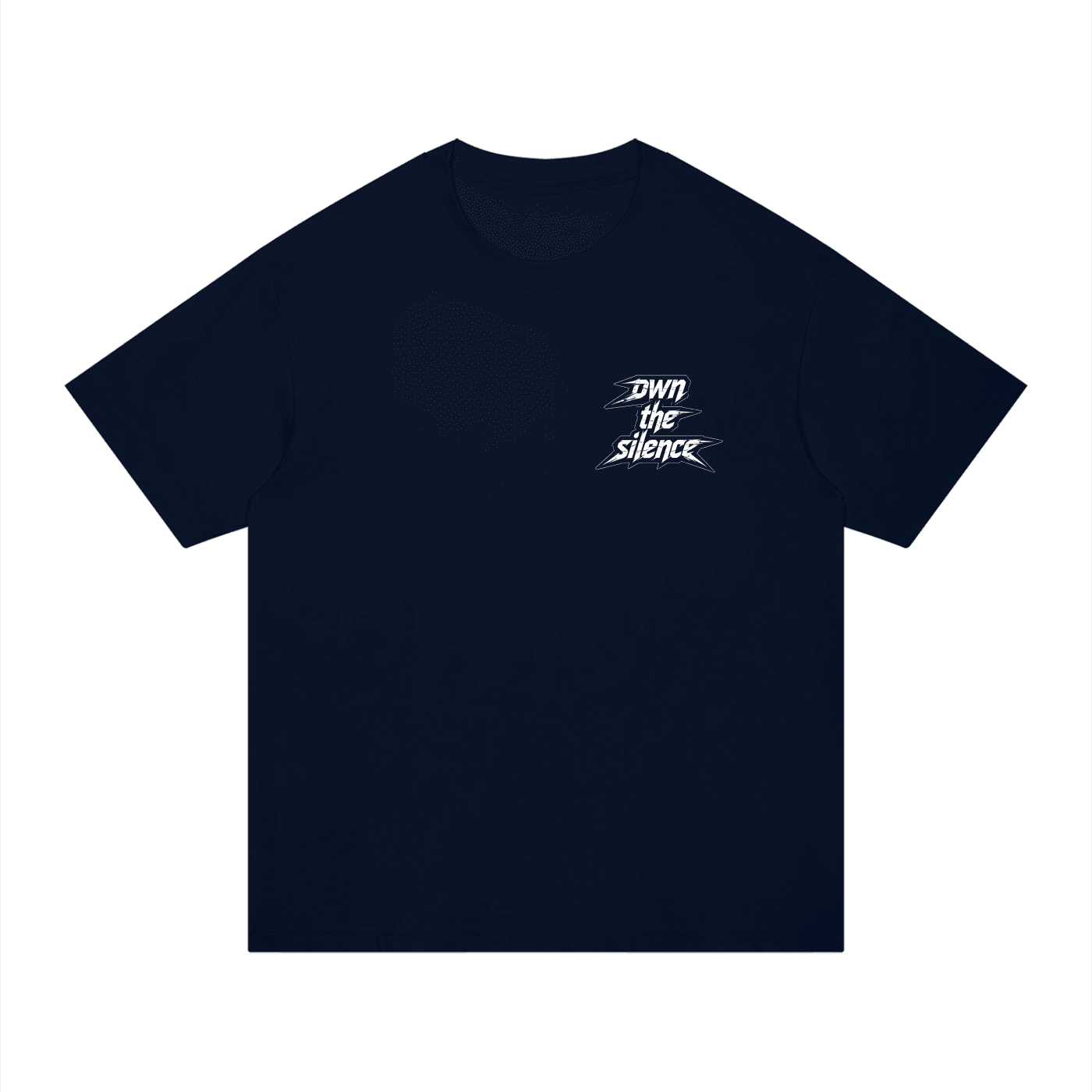 Unisex Regular Fit Cotton T-Shirt - SOVR.
