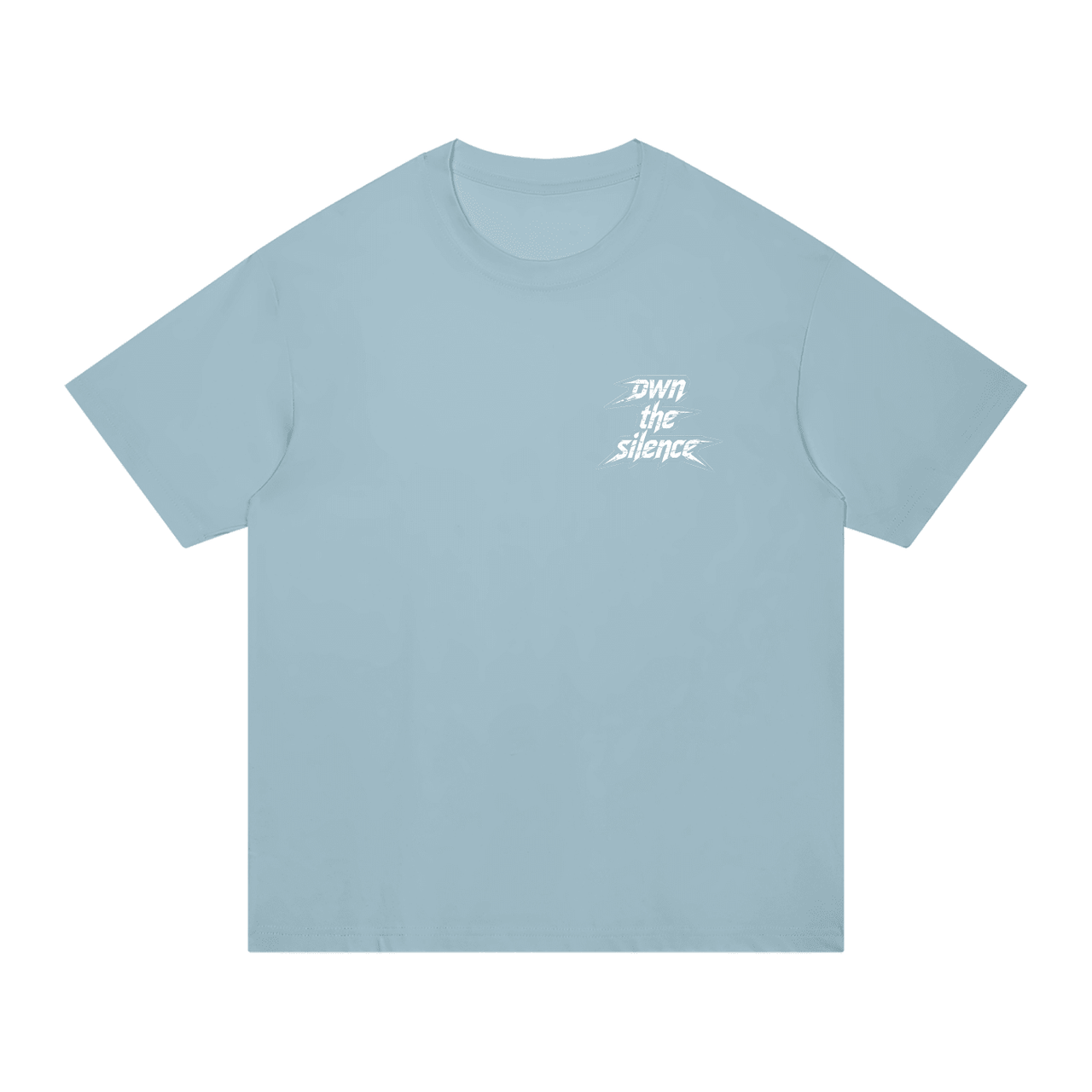 Unisex Regular Fit Cotton T-Shirt - SOVR.