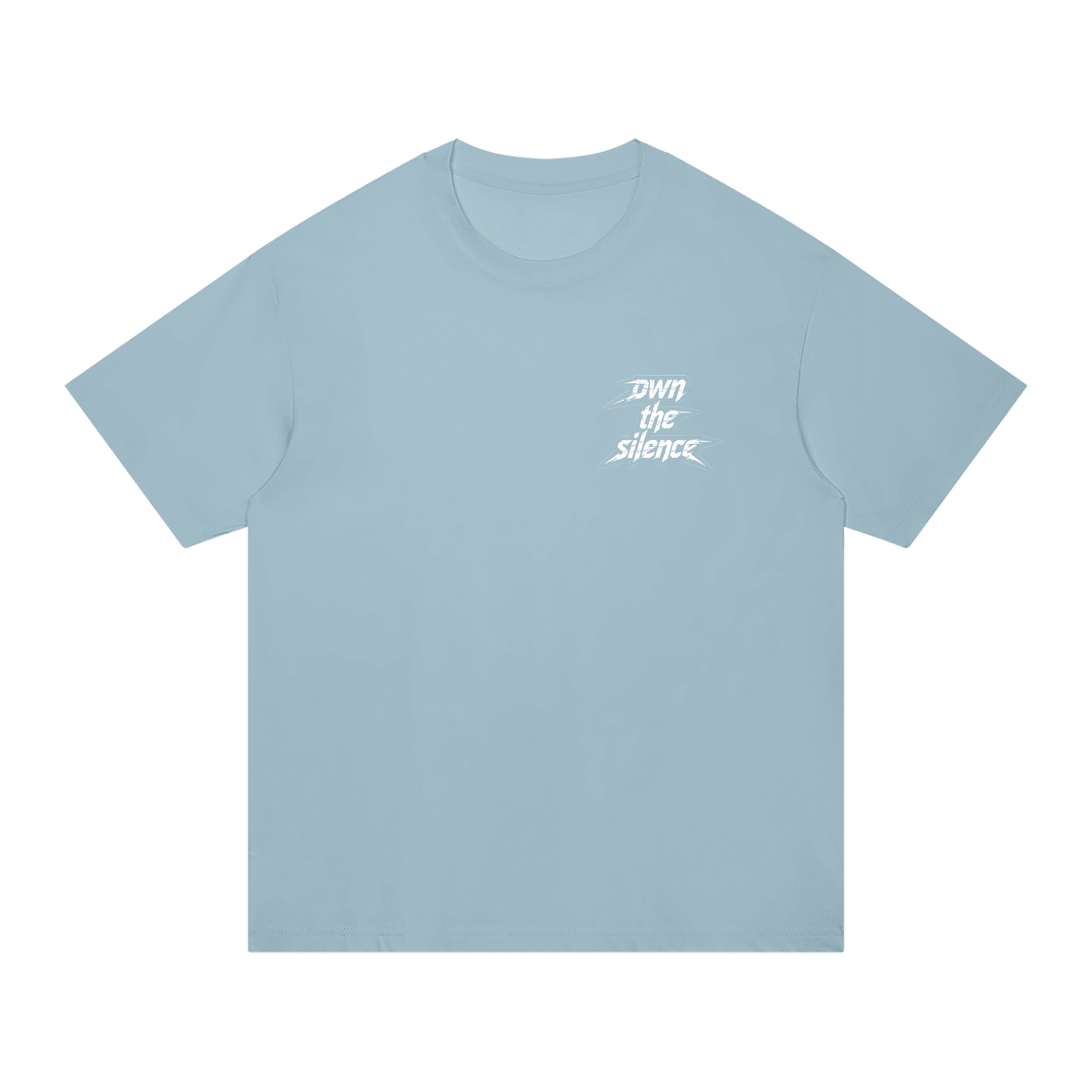 Unisex Regular Fit Cotton T-Shirt - SOVR.