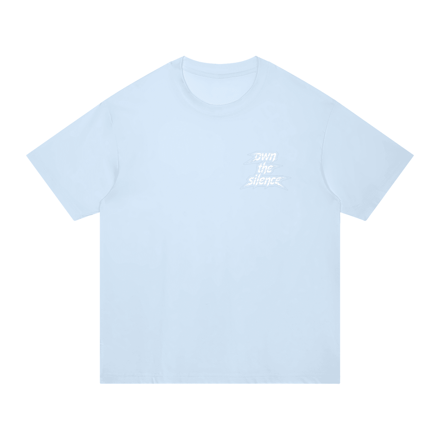 Unisex Regular Fit Cotton T-Shirt - SOVR.