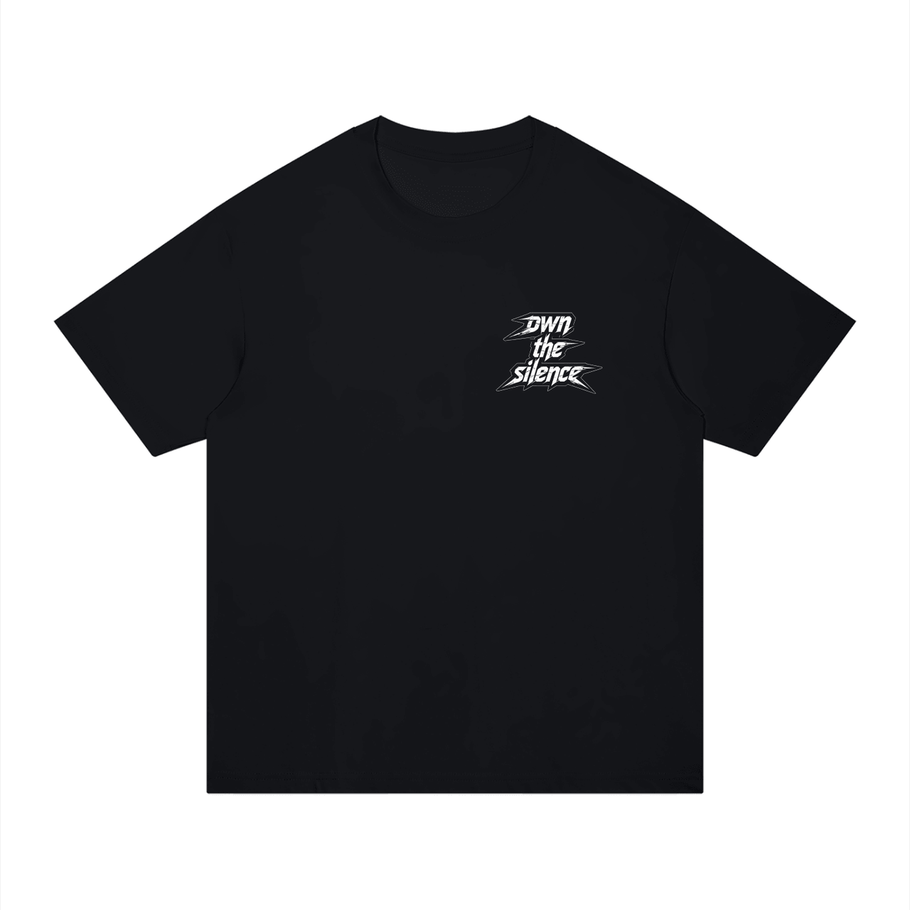 Unisex Regular Fit Cotton T-Shirt - SOVR.