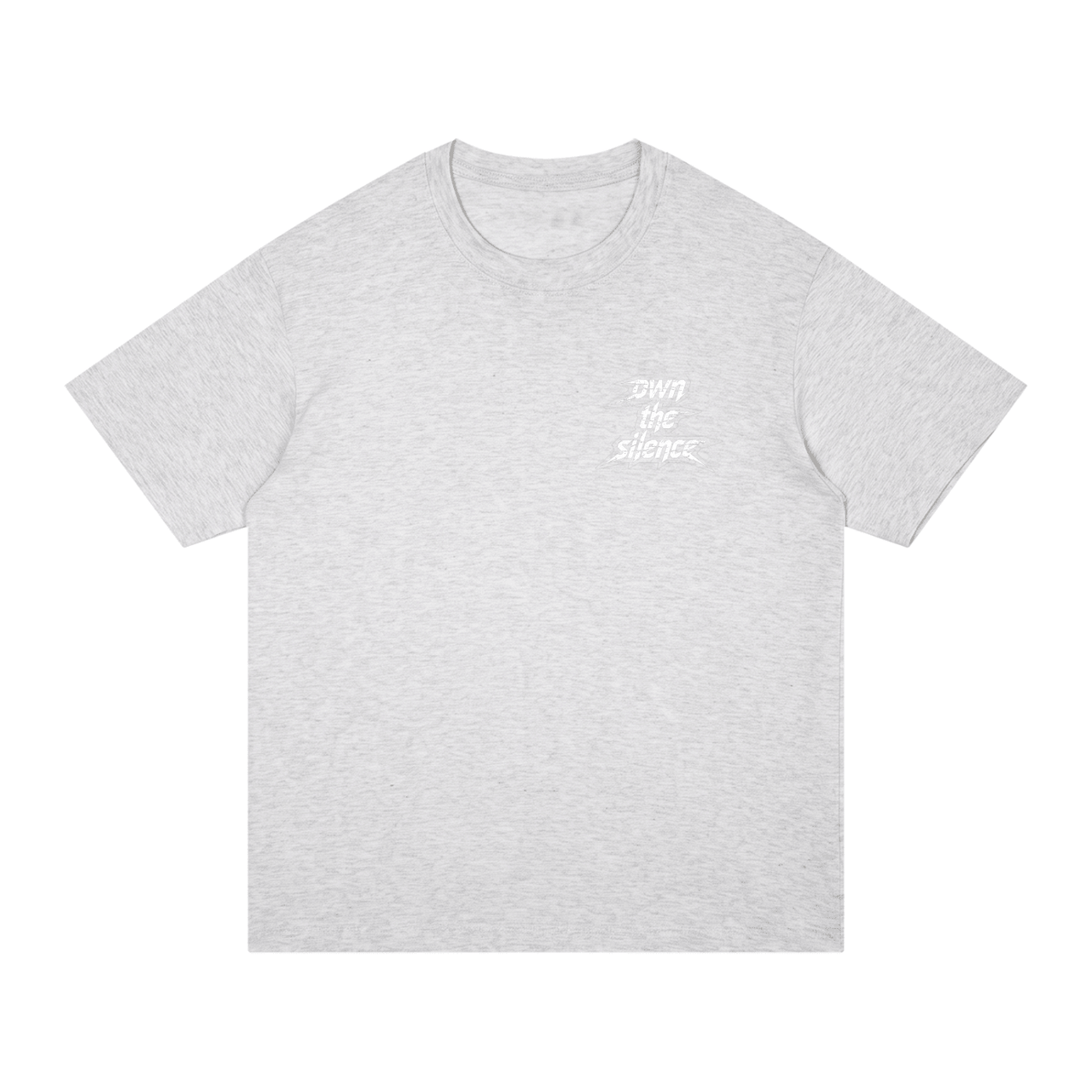 Unisex Regular Fit Cotton T-Shirt - SOVR.