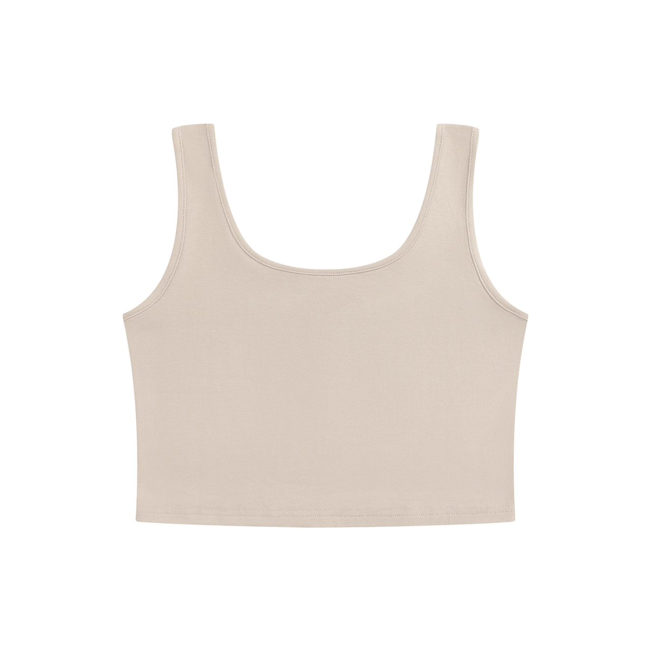 Women's Cropped Tank Top - SOVR.