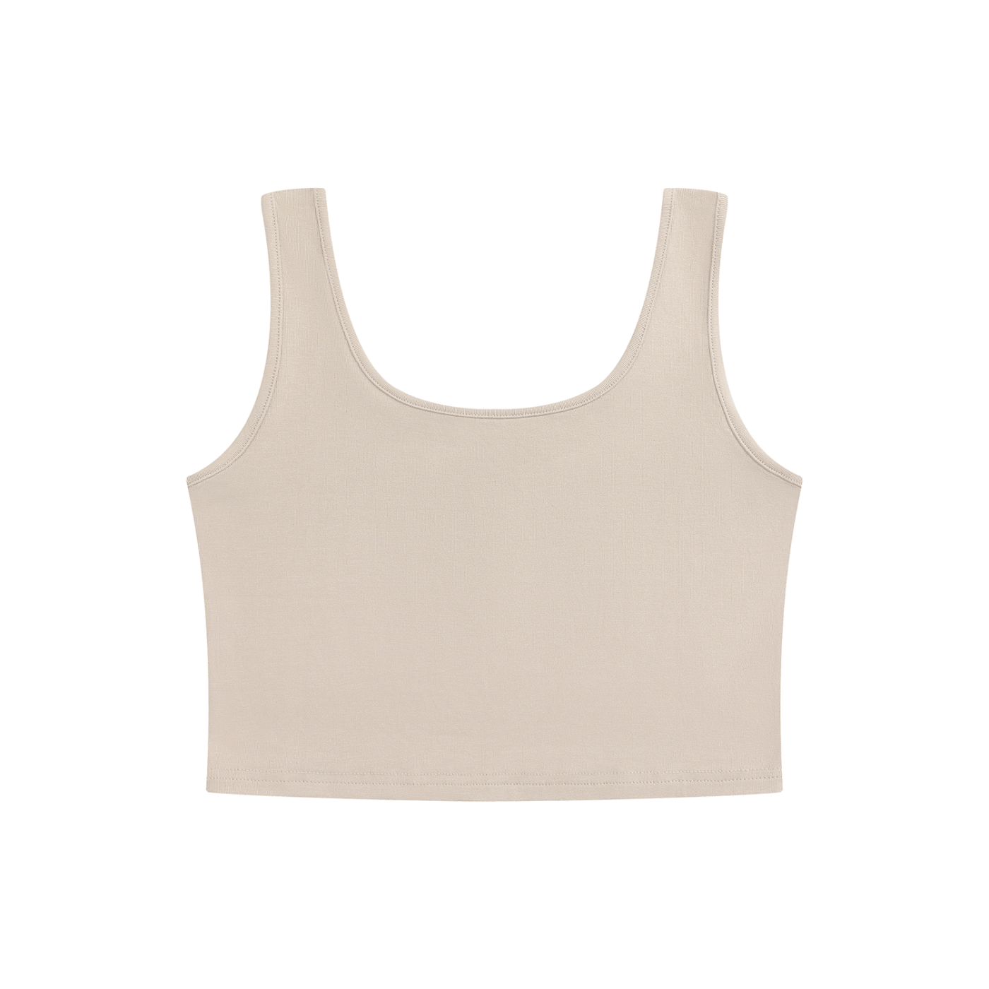 Women's Cropped Tank Top - SOVR.